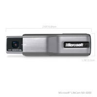 Microsoft NX-6000 LifeCam (94N-00004)